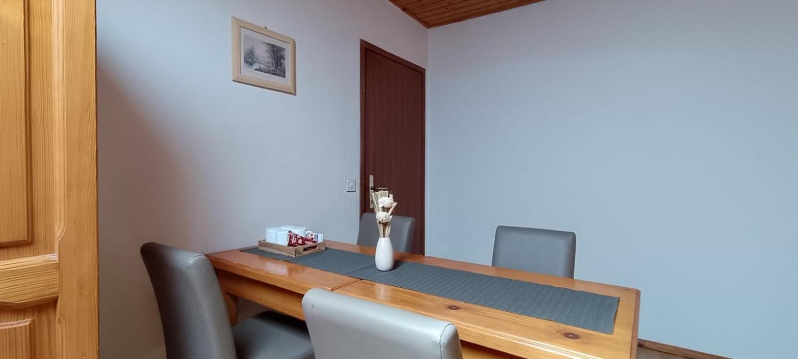 Guesthouse Mirko Hodak 塞里特雷尼科 外观 照片