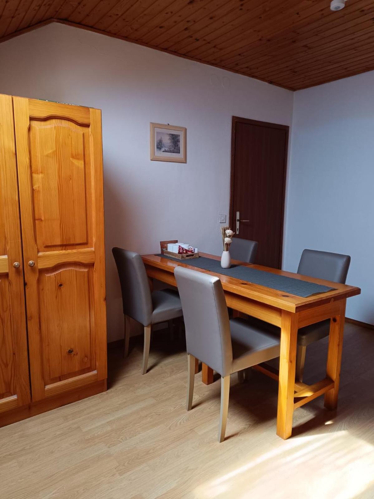 Guesthouse Mirko Hodak 塞里特雷尼科 外观 照片