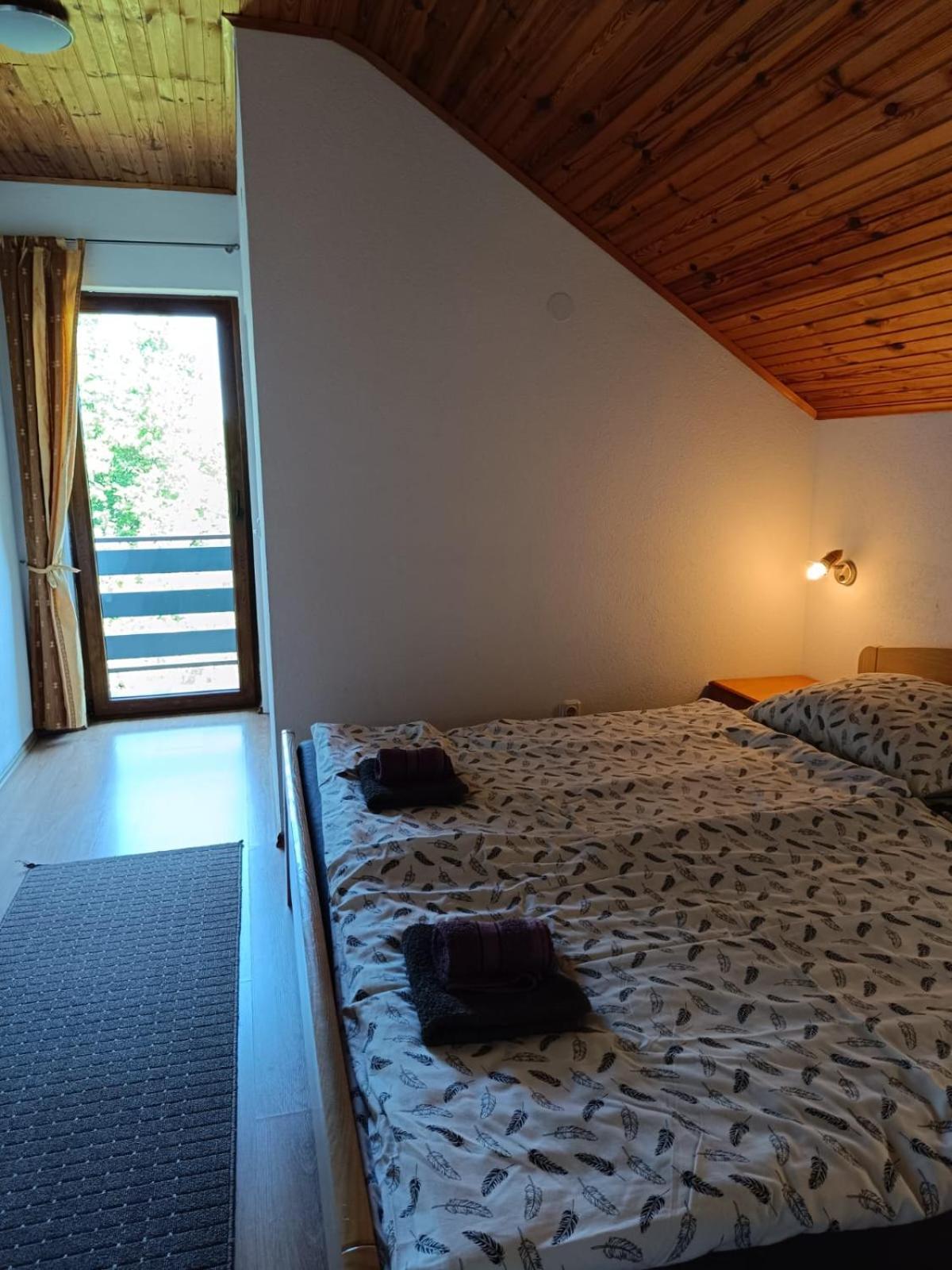 Guesthouse Mirko Hodak 塞里特雷尼科 外观 照片